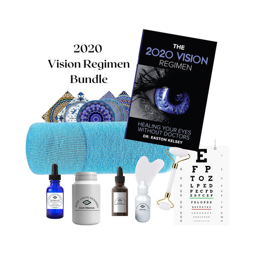 The 2020 Vision Regimen Bundle